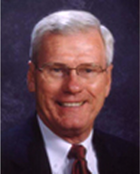 Dr. Kenneth Dragseth